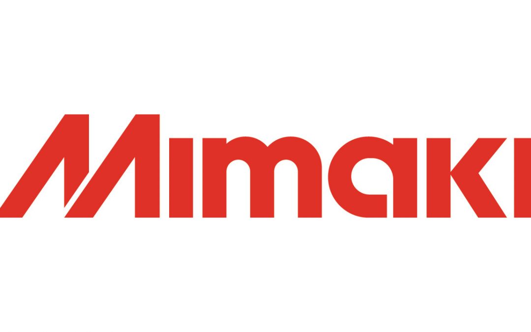 Mimaki, une présence renforcée en 2016